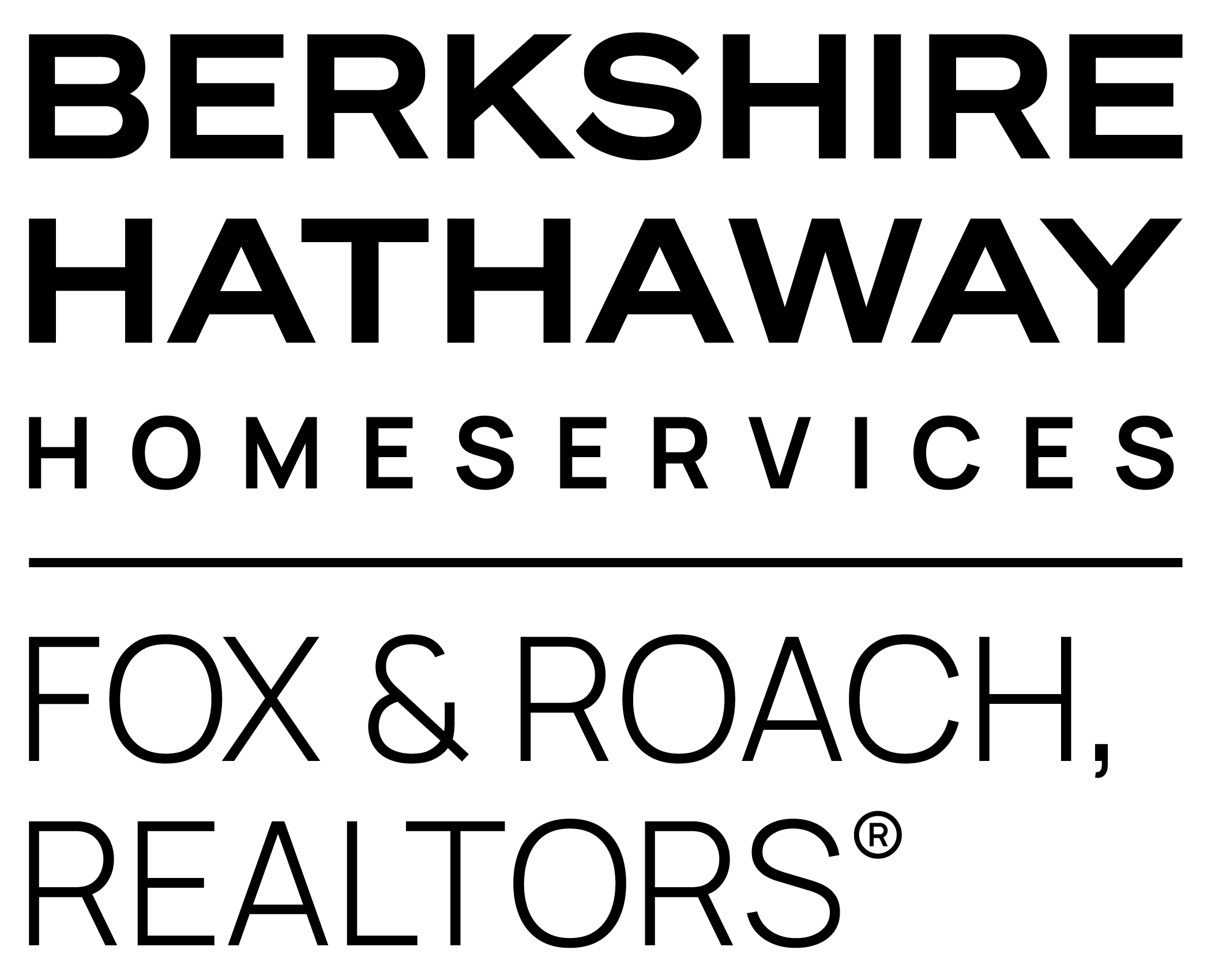 Berkshire Hathaway HomeServices Fox & Roach, Realtors